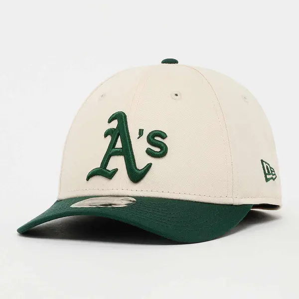 new era 9forty M-Crown MLB Oakland Athletics