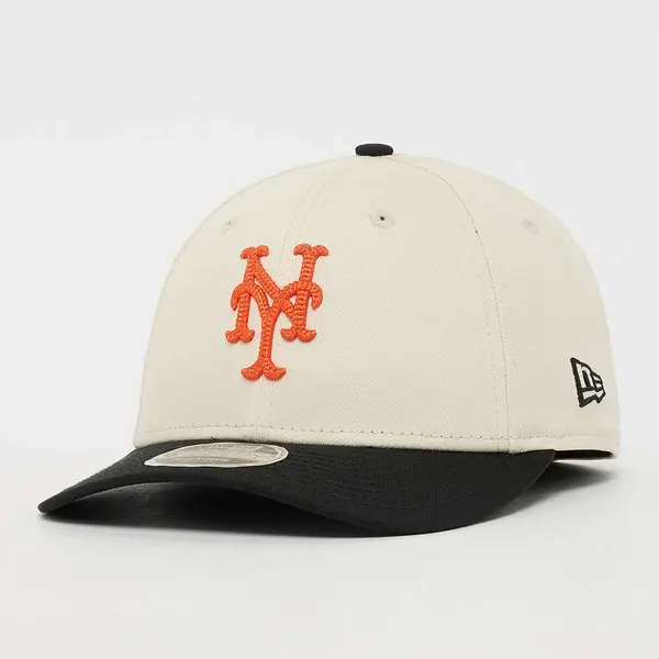 new era 9Forty M-Crown Side Script New York Mets