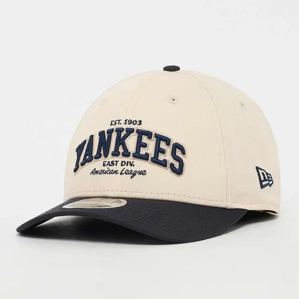 new era 9FORTY MC Wordmark MLB New York Yankees