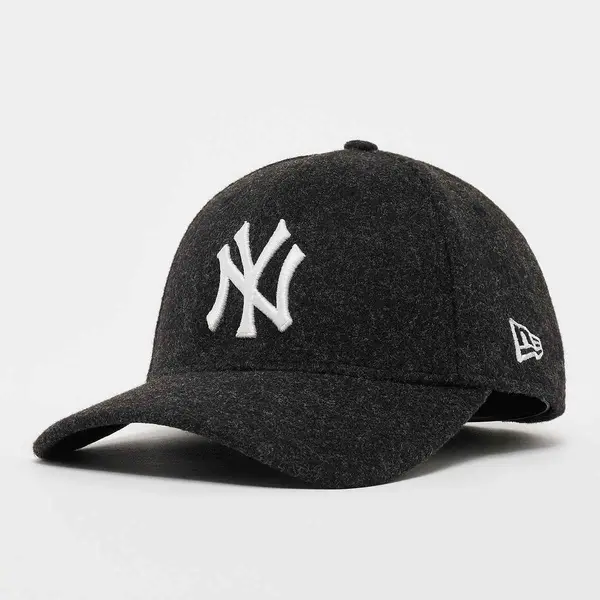 new era 9FORTY Melton Wool MLB New York Yankees