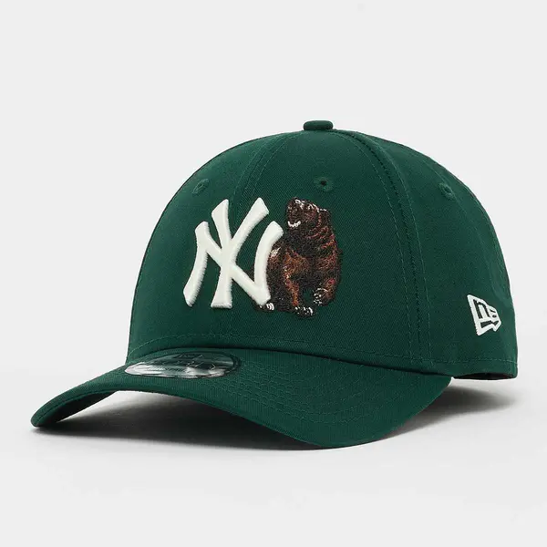 new era 9FORTY Outdoor Icon New York Yankees