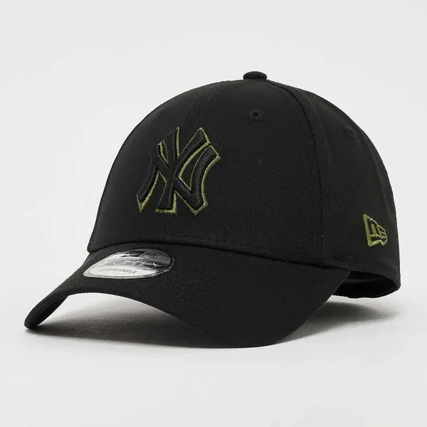 new era 9FORTY Outline MLB New York Yankees