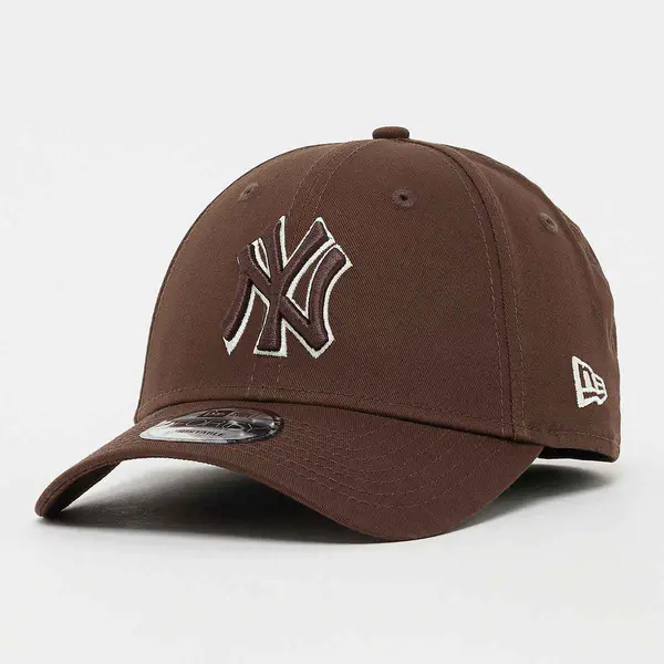 new era 9Forty Team Outline MLB New York Yankees