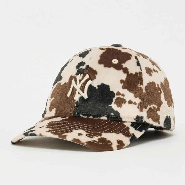 new era 9TWENTY Animal Print MLB New York Yankees