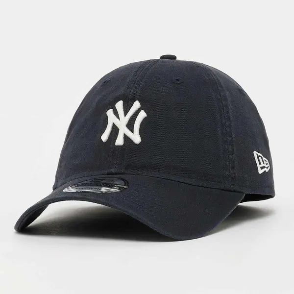 new era 9TWENTY Washed Script MLB New York Yankees
