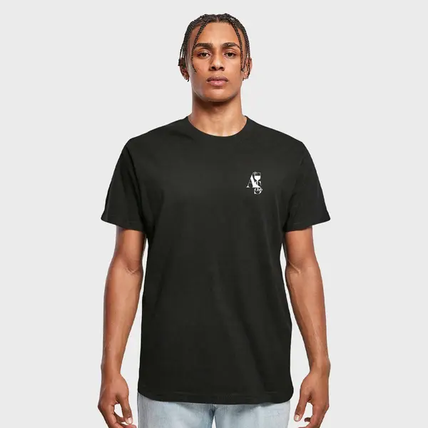 mister tee A S Club Tee