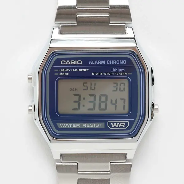 Casio A158WEA-2EF
