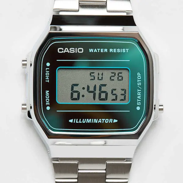 Casio A168WEM-2EF