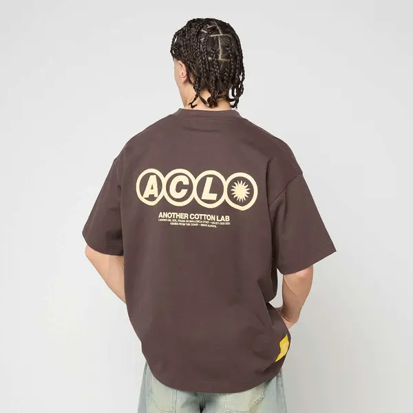 Another Cotton Lab ACL Carrer Del Sol T-Shirt