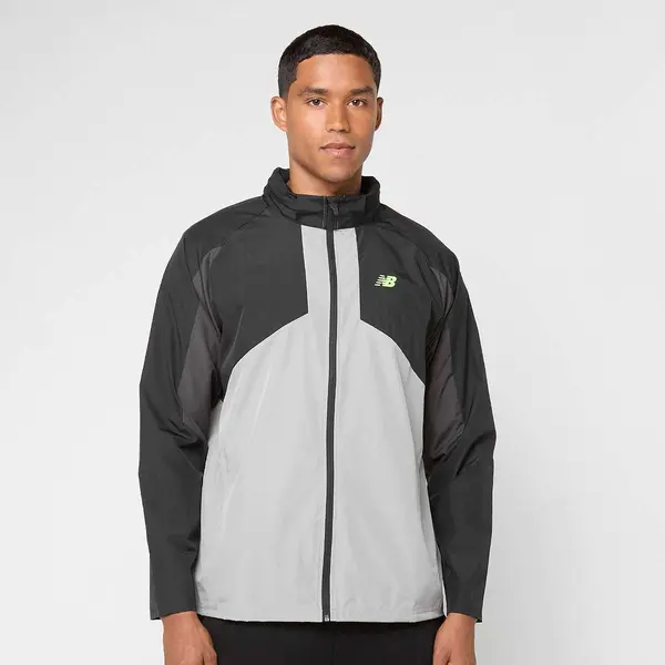 New Balance Active Woven Jacket
