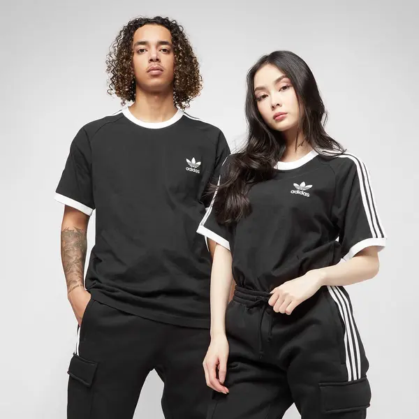 adidas Originals adicolor 3-Stripes T-Shirt