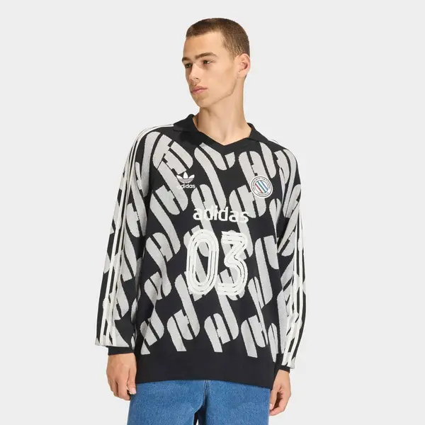 adidas Originals Adicolor Blokecore Polo