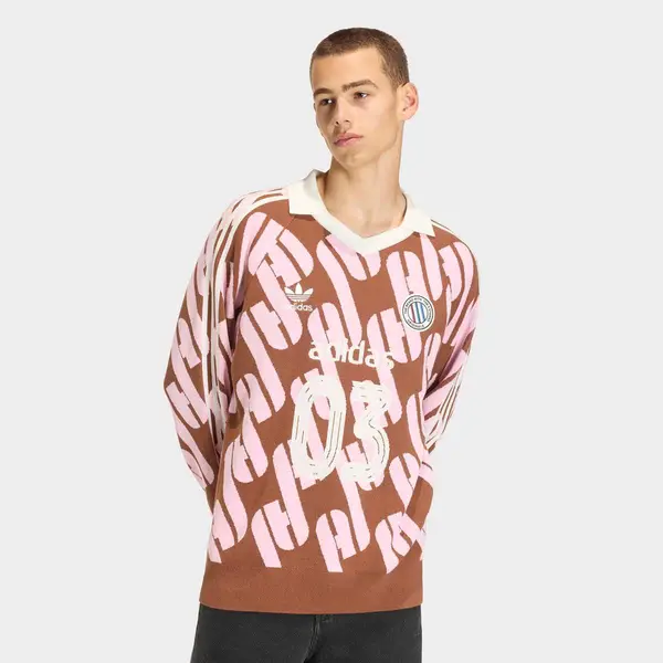 adidas Originals Adicolor Blokecore Polo