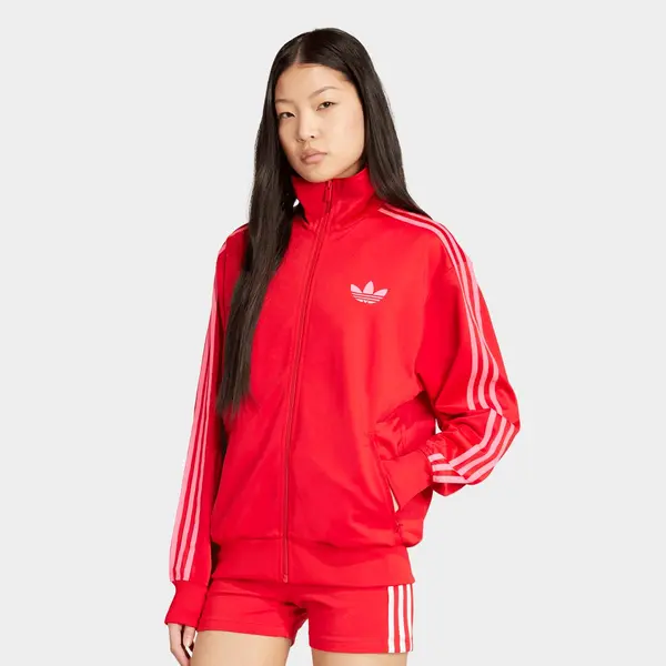 adidas Originals Adicolor Classic Firebird Loose Track Top