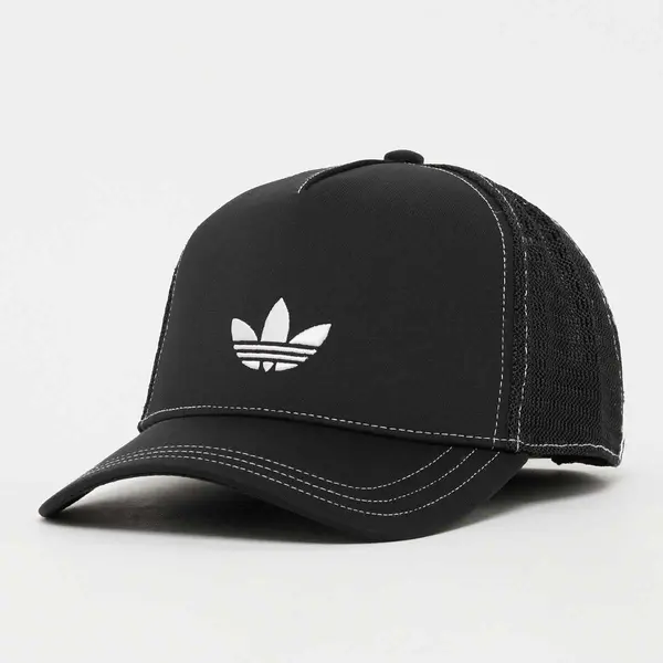 adidas Originals adicolor curved Trucker Cap