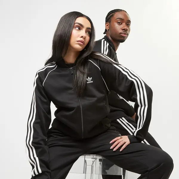 adidas Originals adicolor Superstar Trackjacket