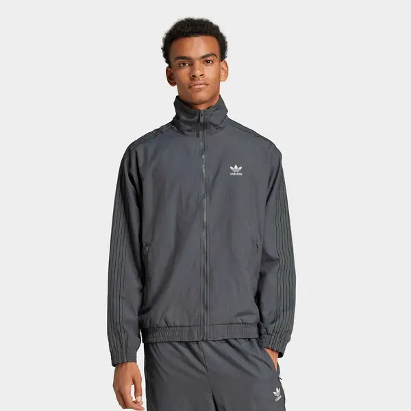 adidas Originals adicolor Woven Firebird Track Jacket