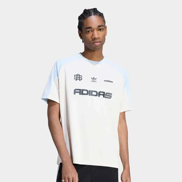 adidas Originals Adidas Sport Graphic Tee
