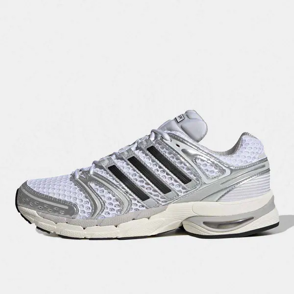 adidas Originals Adistar Control 5 core black/silver met./grey one