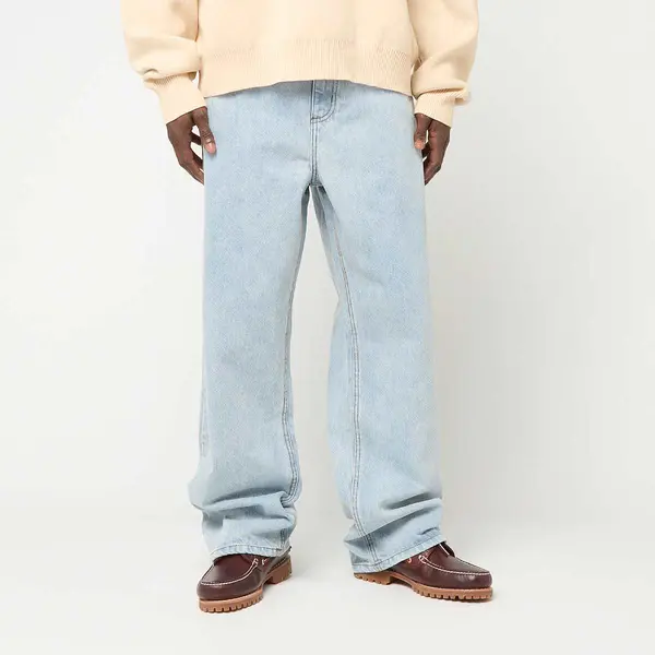 2Y STUDIOS Adrik Basic Baggy Jeans