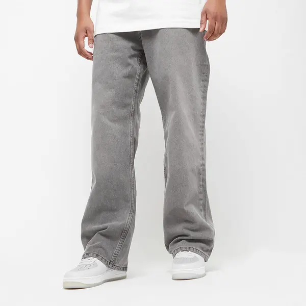 2Y STUDIOS Adrik Basic Baggy Jeans