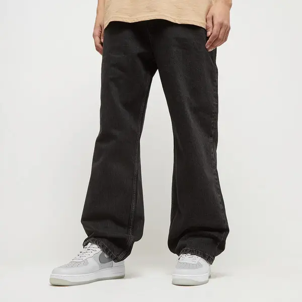 2Y STUDIOS Adrik Basic Baggy Jeans
