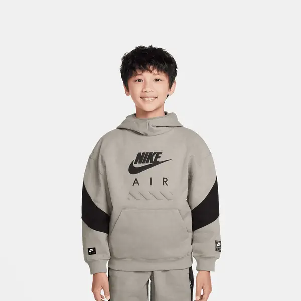 Nike Air Fleece Hoodie