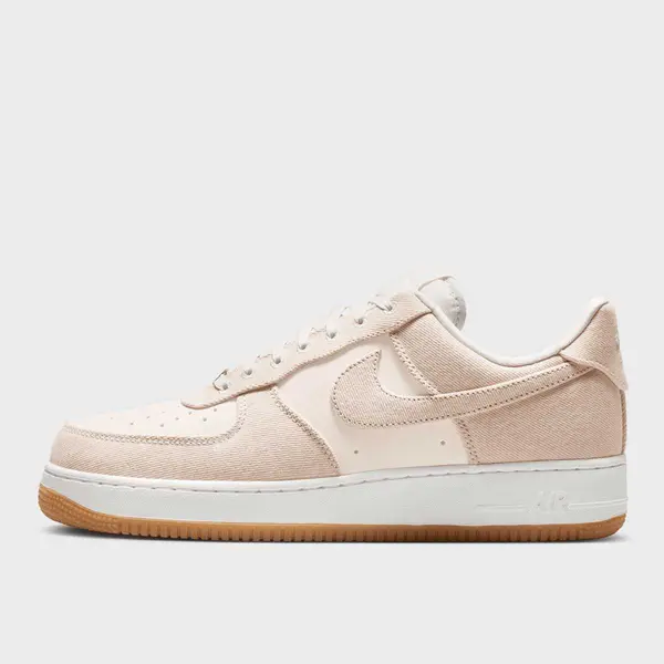 Nike Air Force 1 '07 LV8 Denim