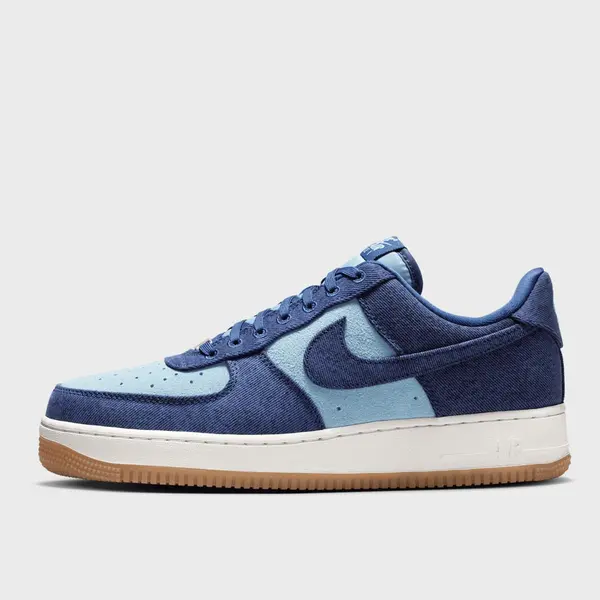 Nike Air Force 1 '07 LV8 Denim