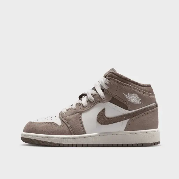 Jordan Air Jordan 1 Mid (GS)