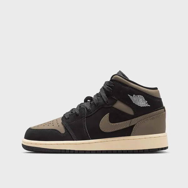 Jordan Air Jordan 1 Mid SE (GS)