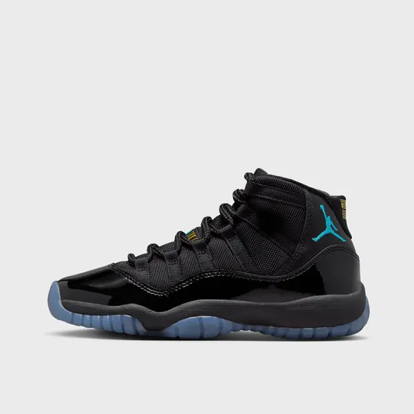 Jordan Air Jordan 11 Retro “Gamma Blue” (GS)