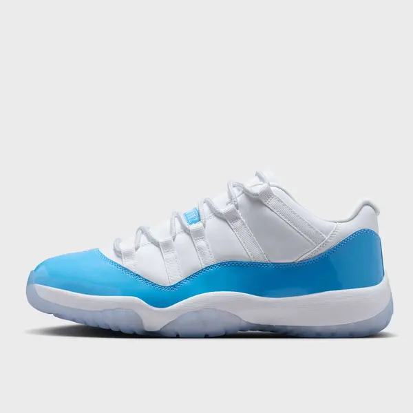 Jordan Air Jordan 11 Retro Low "University Blue"