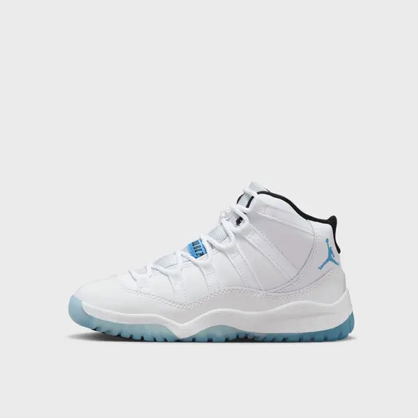 Jordan Air Jordan 11 Retro white/legend blue/black