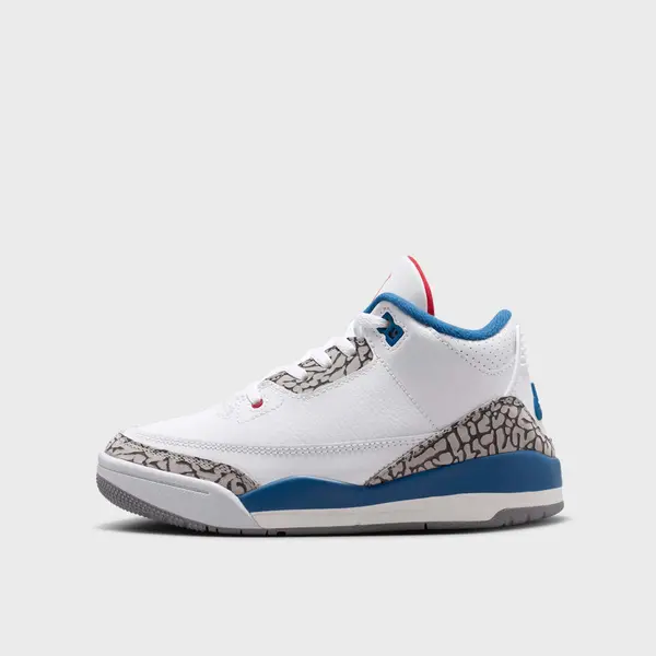 Jordan Air Jordan 3 Retro Djeca “True Blue”
