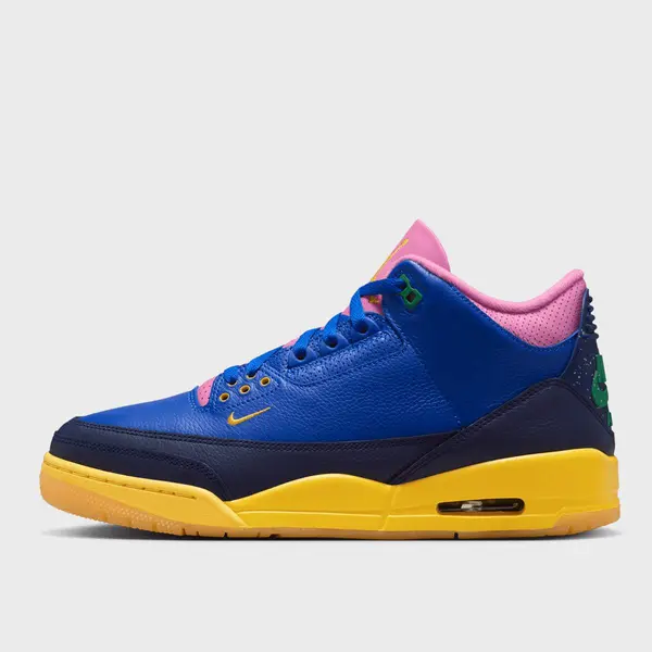 Jordan Air Jordan 3 Retro OG "Brazil"