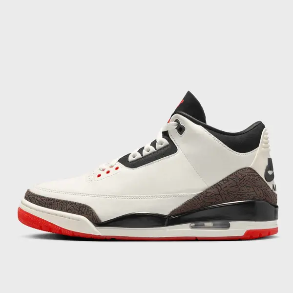 Jordan Air Jordan 3 Retro OG "World's Best Dad"