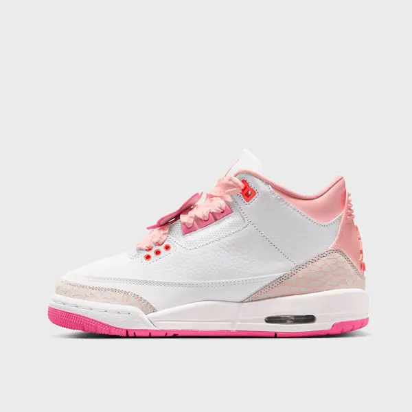 Jordan Air Jordan 3 Retro "Spring Flowers" (GS)