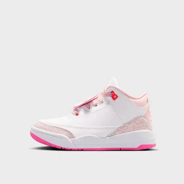 Jordan Air Jordan 3 Retro "Spring Flowers" (PS)