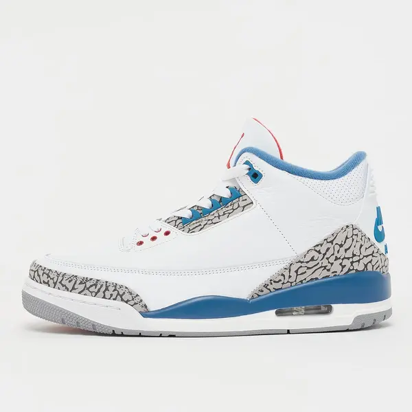 Jordan Air Jordan 3 Retro “True Blue”