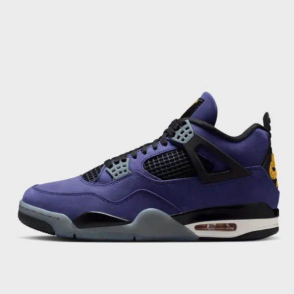 Jordan Air Jordan 4 "Imperial Purple"
