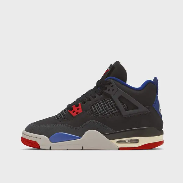 Jordan Air Jordan 4 "Rare Air" Retro (GS)