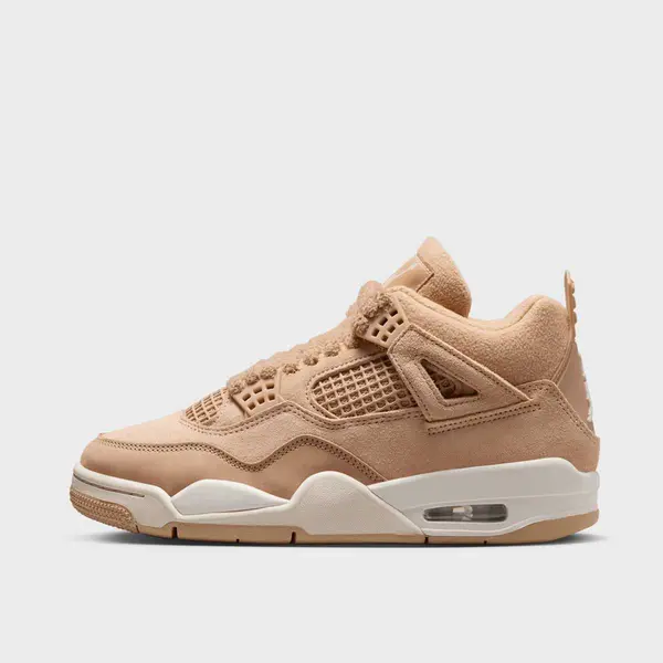 Jordan Air Jordan 4 Retro "Cozy Girl"