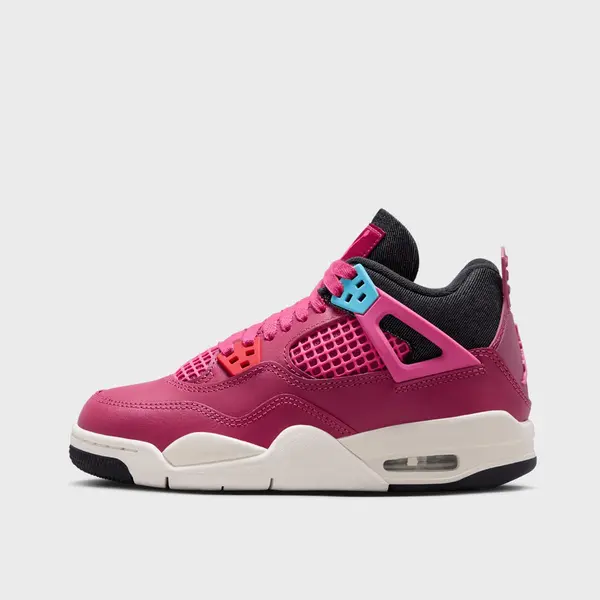 Jordan Air Jordan 4 Retro (GS)