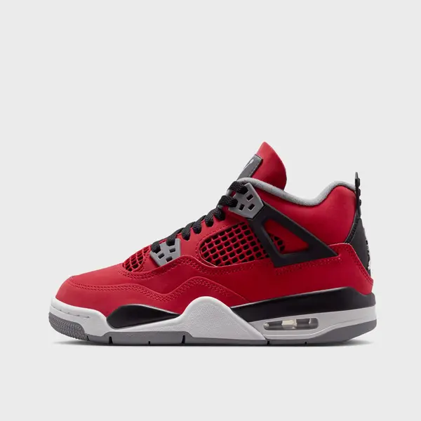 Jordan Air Jordan 4 Retro "Toro Bravo" (GS)