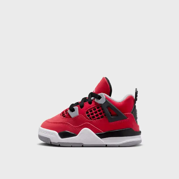 Jordan Air Jordan 4 Retro "Toro Bravo" mala djeca