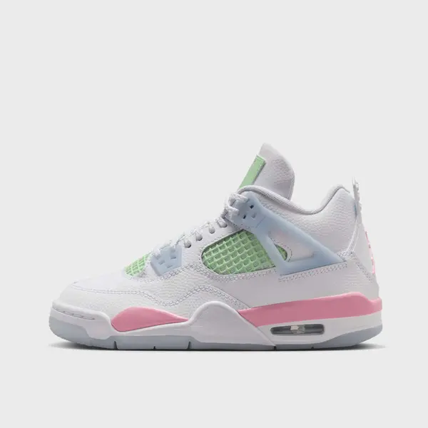 Jordan Air Jordan 4 Retro “Valentine's Day” (GS)