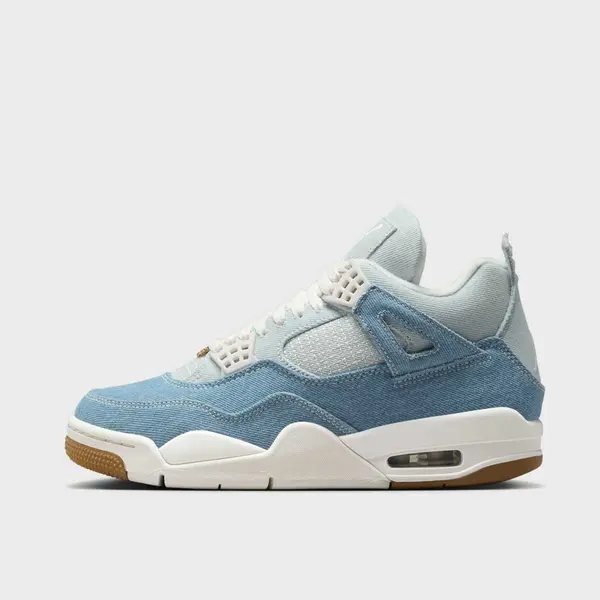 Jordan Air Jordan 4 Retro "Worn Blue"