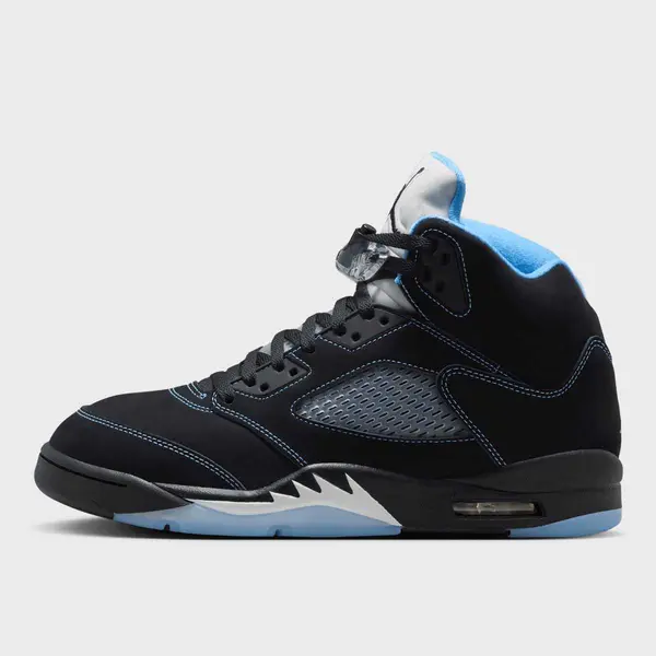 Jordan Air Jordan 5 Retro "Black Carolina"
