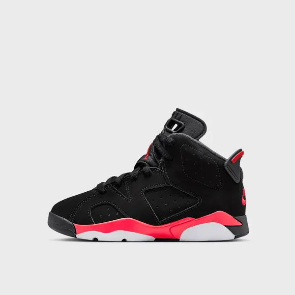 Jordan Air Jordan 6 Retro "Infrared Salesman" (PS)